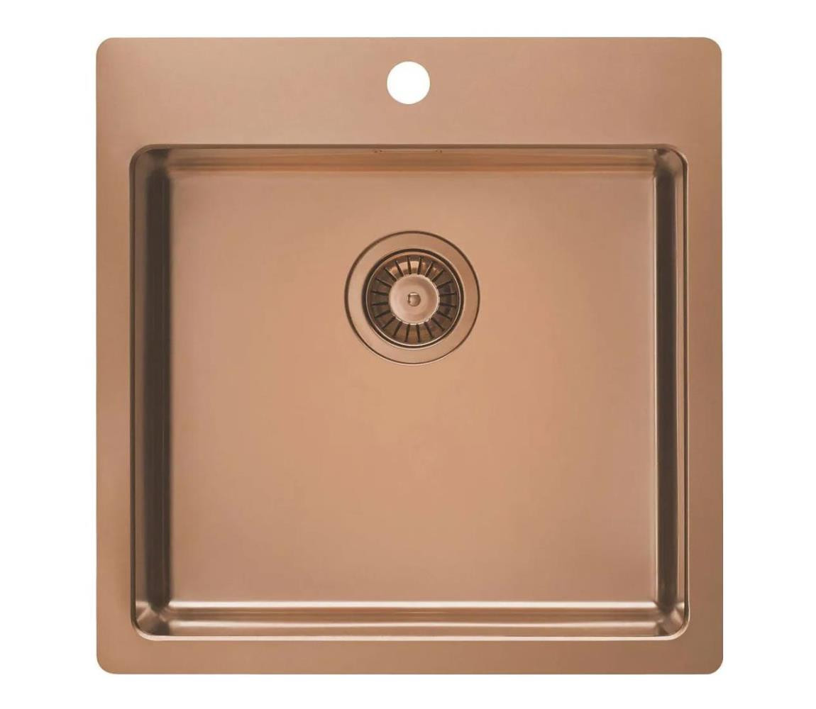 ALVEUS PURE 30 Monarch copper