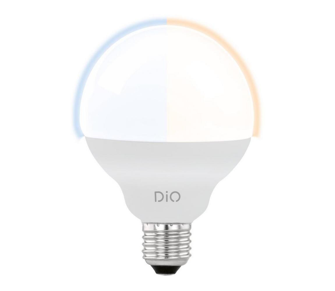 Eglo LED Žárovka E27/12W/230V 2700K-6500K - Eglo 11809