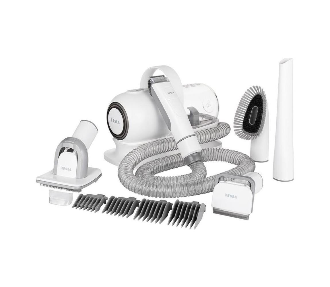 TESLA PetCare Station Pro TQ500