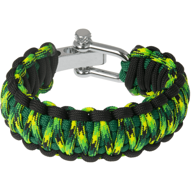 Náramek Paracord GEKON II. L/XL