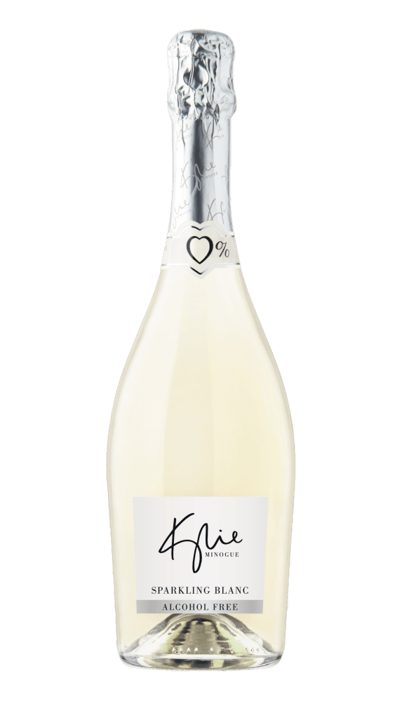 Kylie Minogue Sparkling Alcohol Free  0% 0,75l