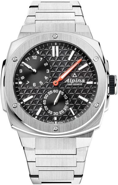 Alpina x Fratello Alpiner Extreme Regulator Limited Edition AL-650GB4AE6B
