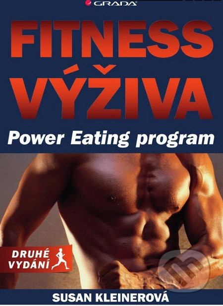 Fitness výživa - Susan Kleinerová