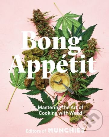 Bong Appetit - Ten speed