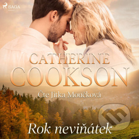 Rok neviňátek - Catherine Cookson