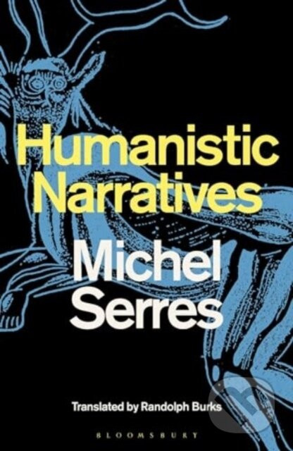 Humanistic Narratives - Professor Michel Serres