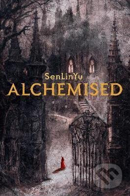 Alchemised - Yu SenLin