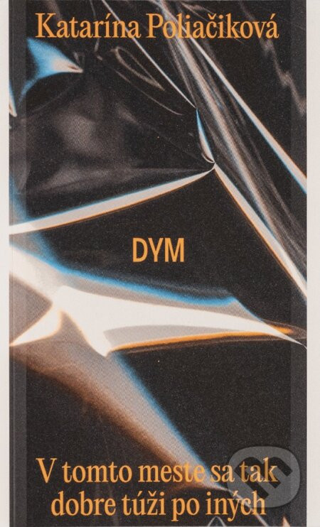 DYM - Katarína Poliačiková