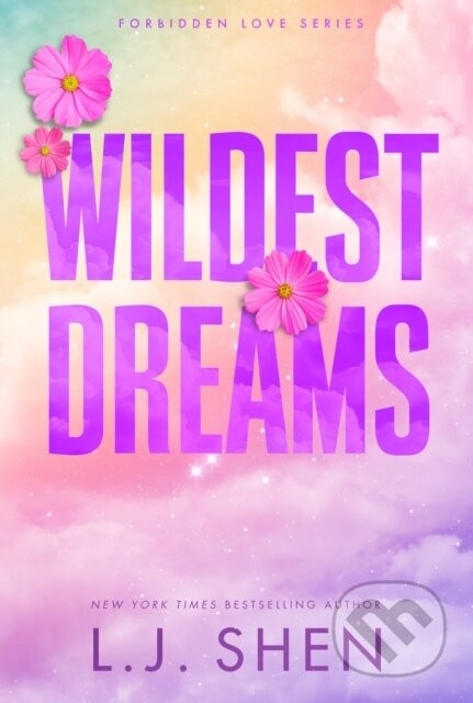 Wildest Dreams - L.J. Shen
