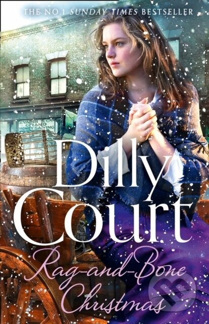 Rag-and-Bone Christmas - Dilly Court