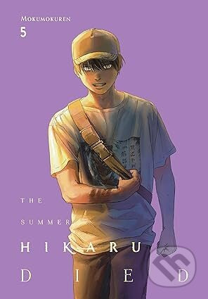 The Summer Hikaru Died, Vol. 5 - Abigail Blackman, Ajani Oloye, Mokumokuren Mokumokuren