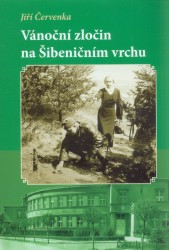 Vánoční zločin na Šibeničním vrchu | ČERVENKA, Jiří