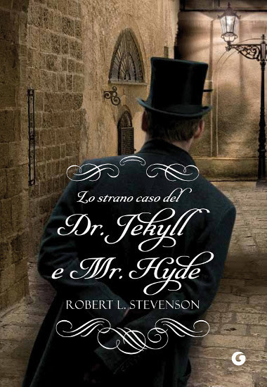 Lo strano caso del Dr. Jekyll e Mr. Hyde | STEVENSON, Robert Lo