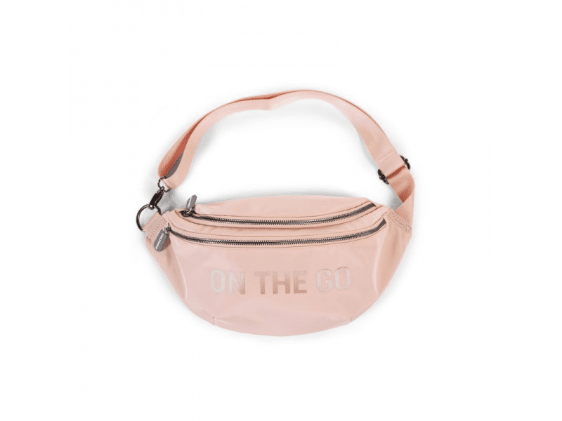 Childhome Ledvinka On The Go Pink