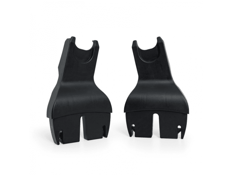 Tudore Adaptéry na autosedačku, ke kočárku