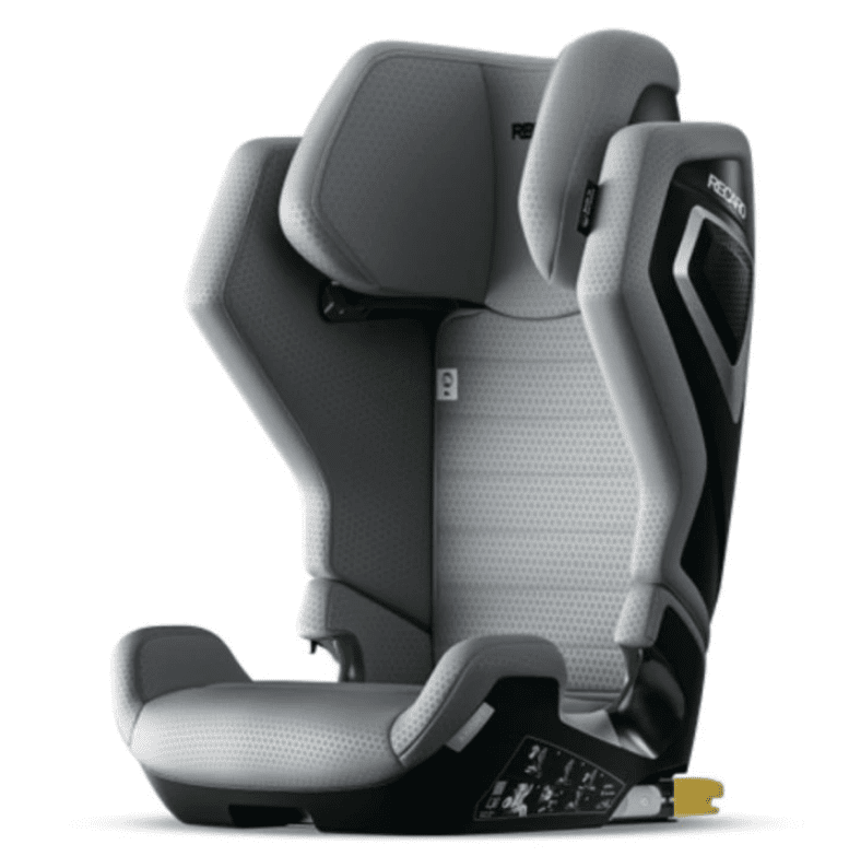 Recaro Autosedačka Axion1 I-Size 2025 100-150cm Happy Grey