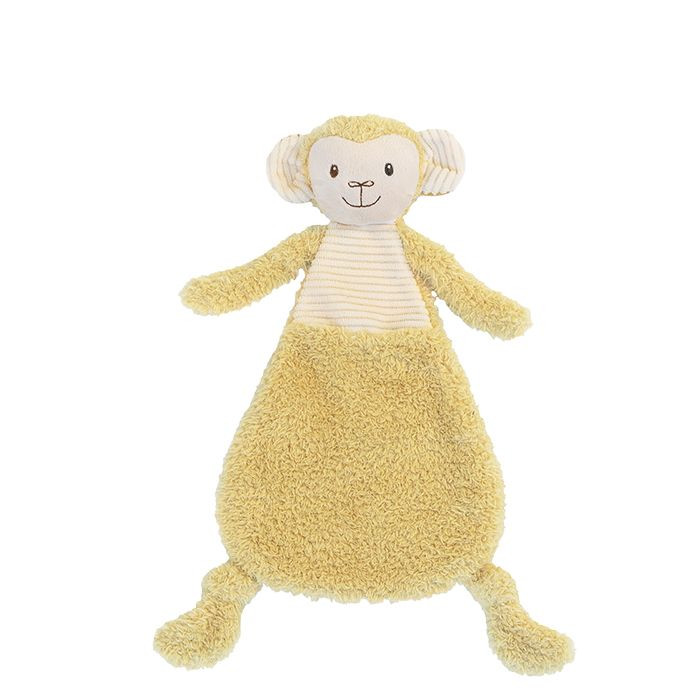 Happy Horse Opička Mano přítulka velikost: 26 cm