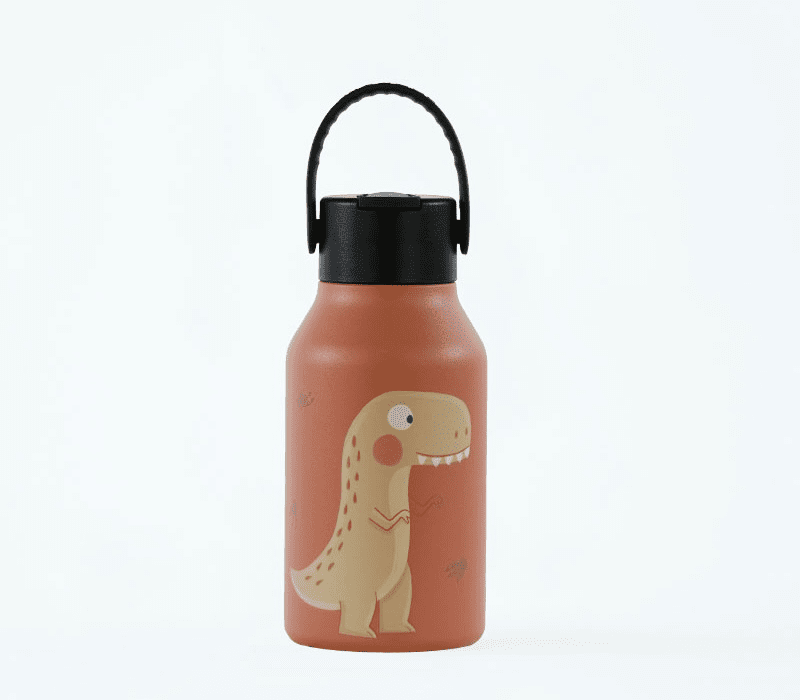 RUNBOTT Termoláhev Mii 350 ml T-Rex