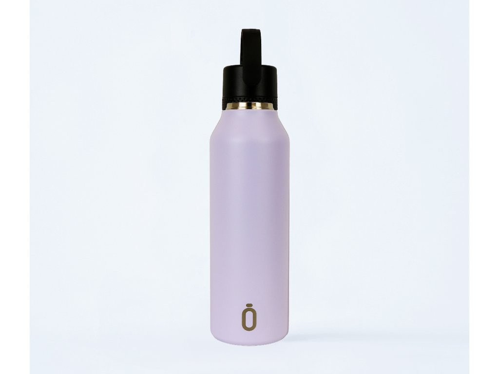 RUNBOTT Termoláhev Mii 600 ml Orchid