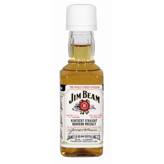 Jim Beam 40 % 0,05 l
