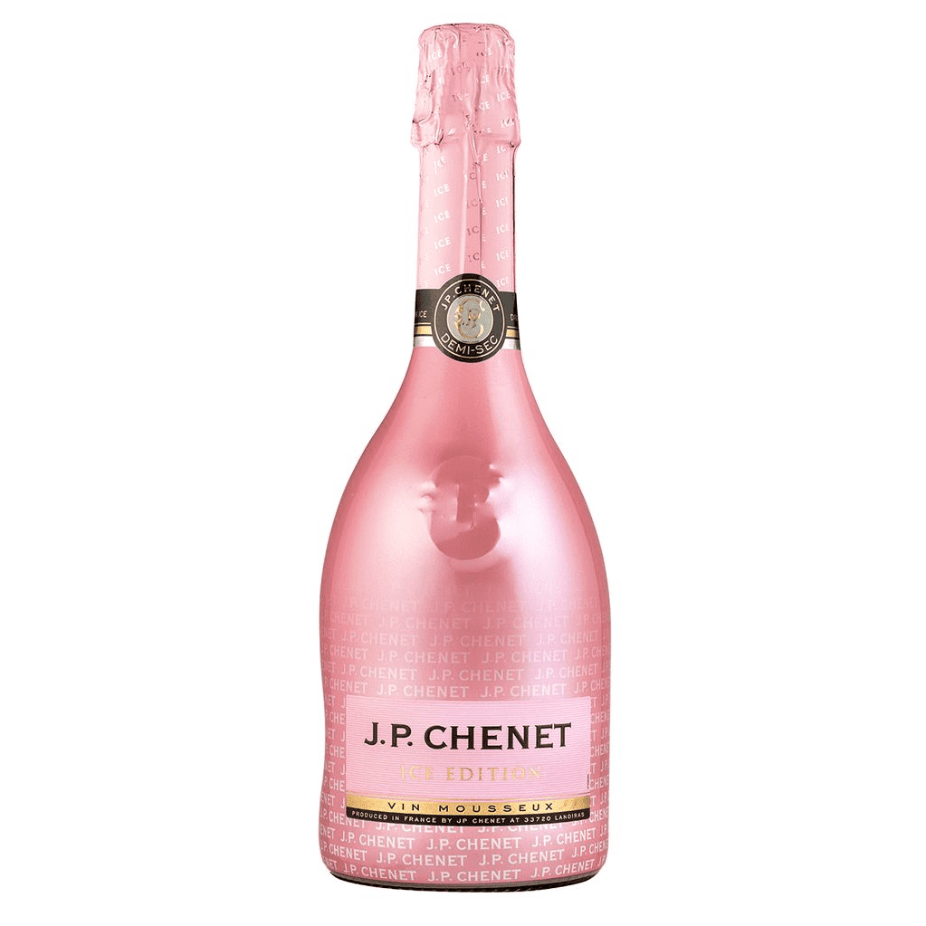 JP Chenet J.P. Chenet Ice rosé 11 % 0,2 l