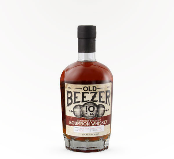 Old Breezer Old Beezer 10 yo 45% 0,75 l