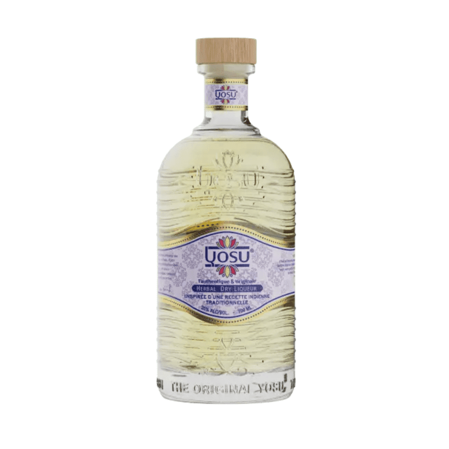 Yosu Herbal Dry 0,7 l 35 %