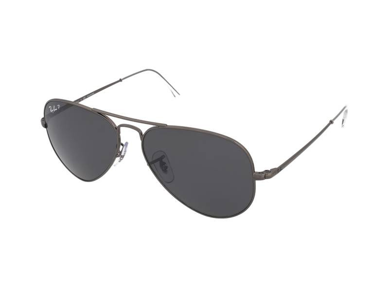 Ray-Ban Aviator Metal II RB3689 004/48