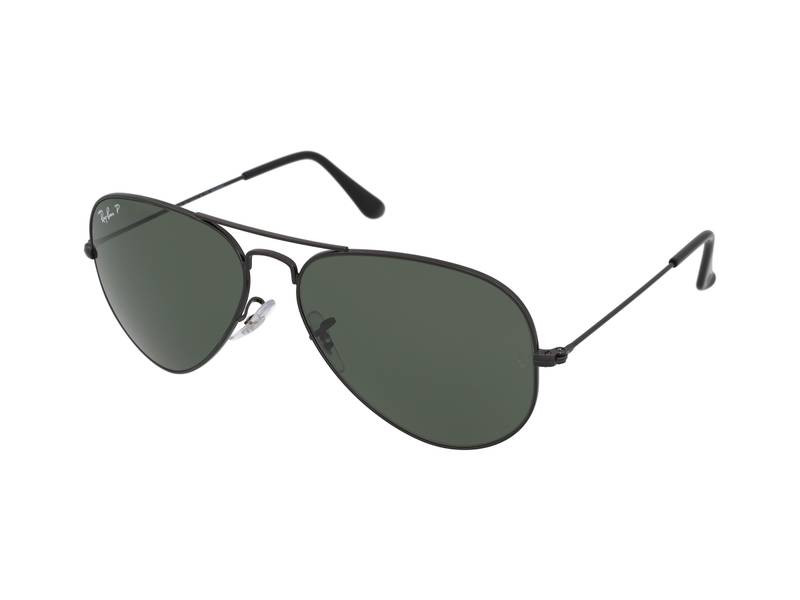 Ray-Ban Original Aviator RB3025 - 002/58