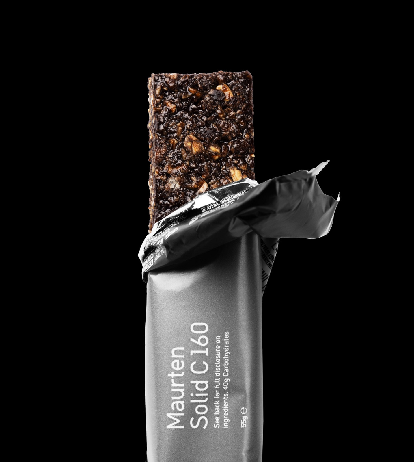 Energetická tyčinka Maurten Solid C 160