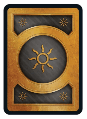 xzone Gwint - Ballads Legendary Foil Cards - Nilfgaard (10 karet) - CZ