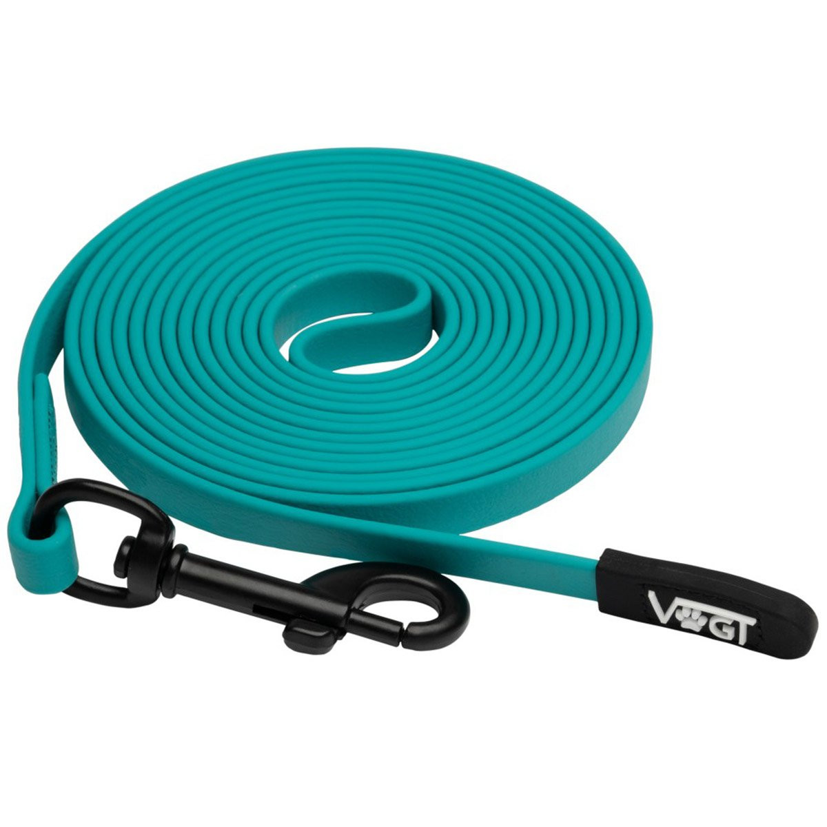 VOGT-výcviková vodítka Tyrkysová