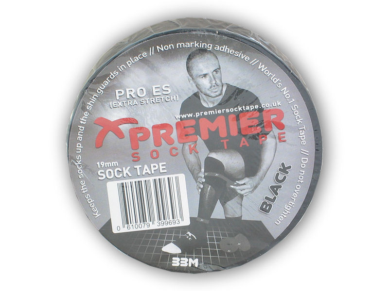 Bio Sport Italy Páska na štulpny 3,8 cm x 20 m Varianta: modrá