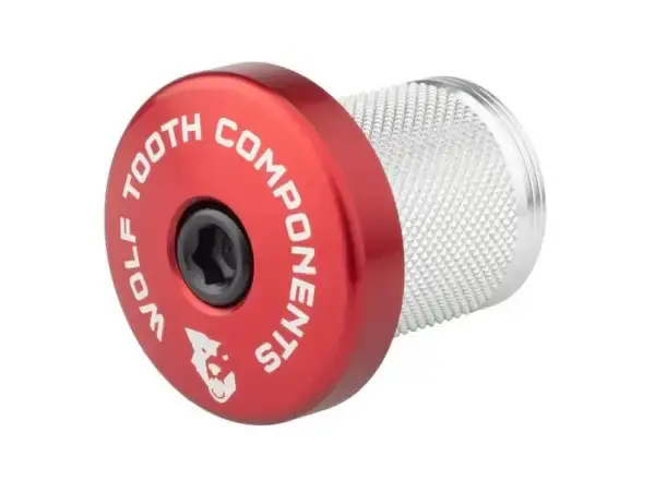 Wolf Tooth Compression Plug ježek do karbonového sloupku 1 1/8
