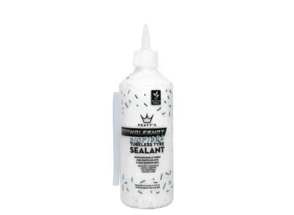 Peaty's Holeshot Tubeless Sealant 500 ml