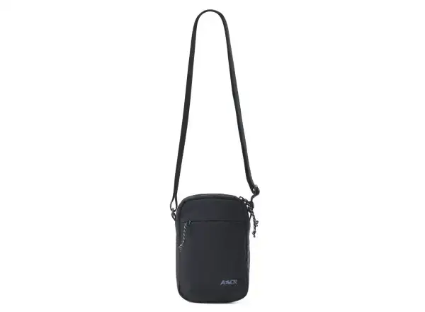 Aevor Easy Ride Pouch Black