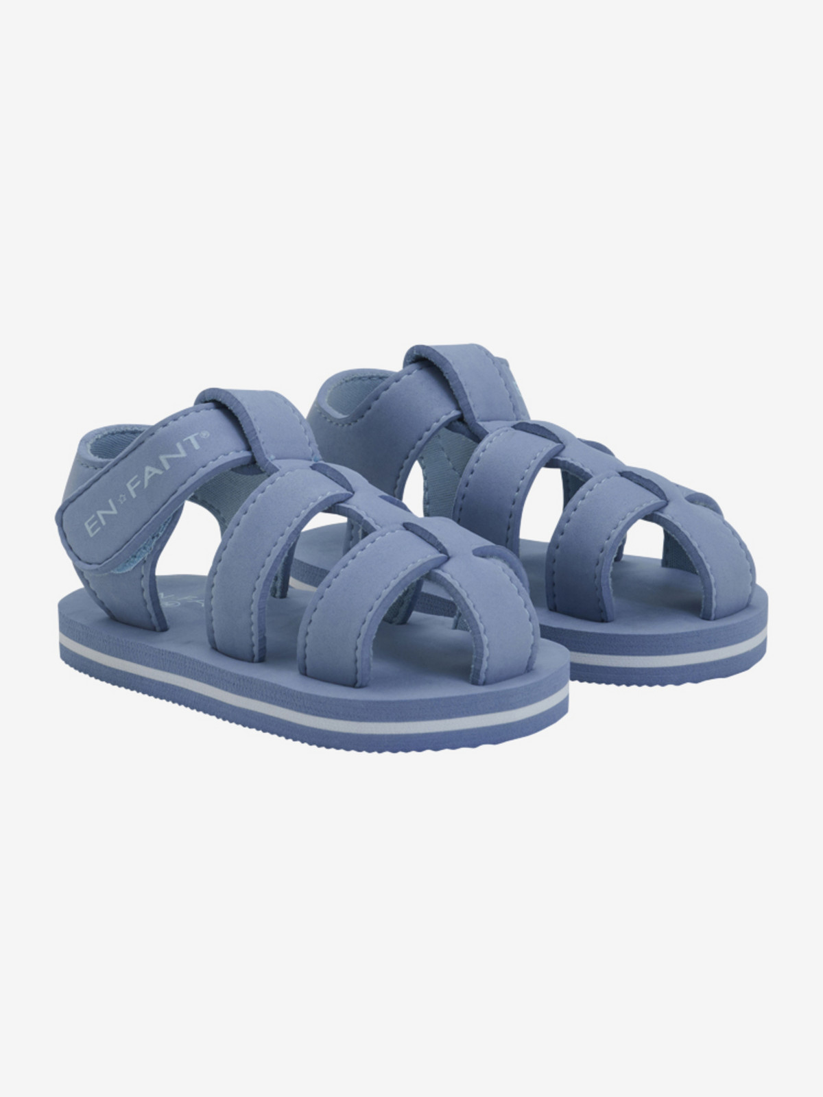 En Fant chlapecké pěnové sandály 250369 - 7215 Velikost: 20