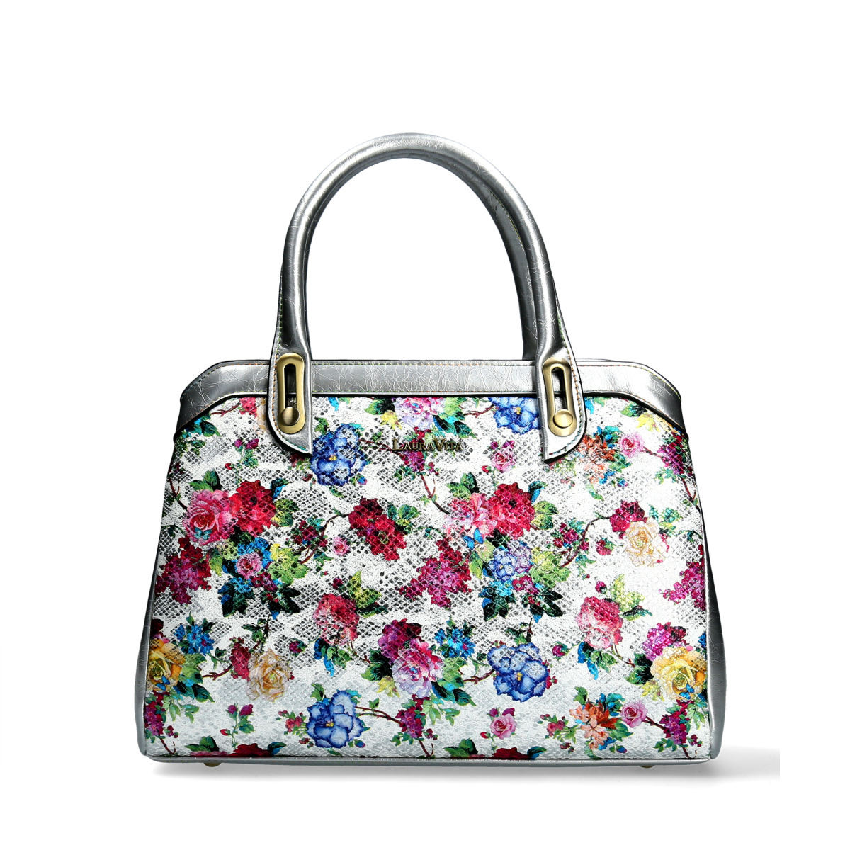 Laura Vita dámská stylová kabelka - vícebarevná - One size