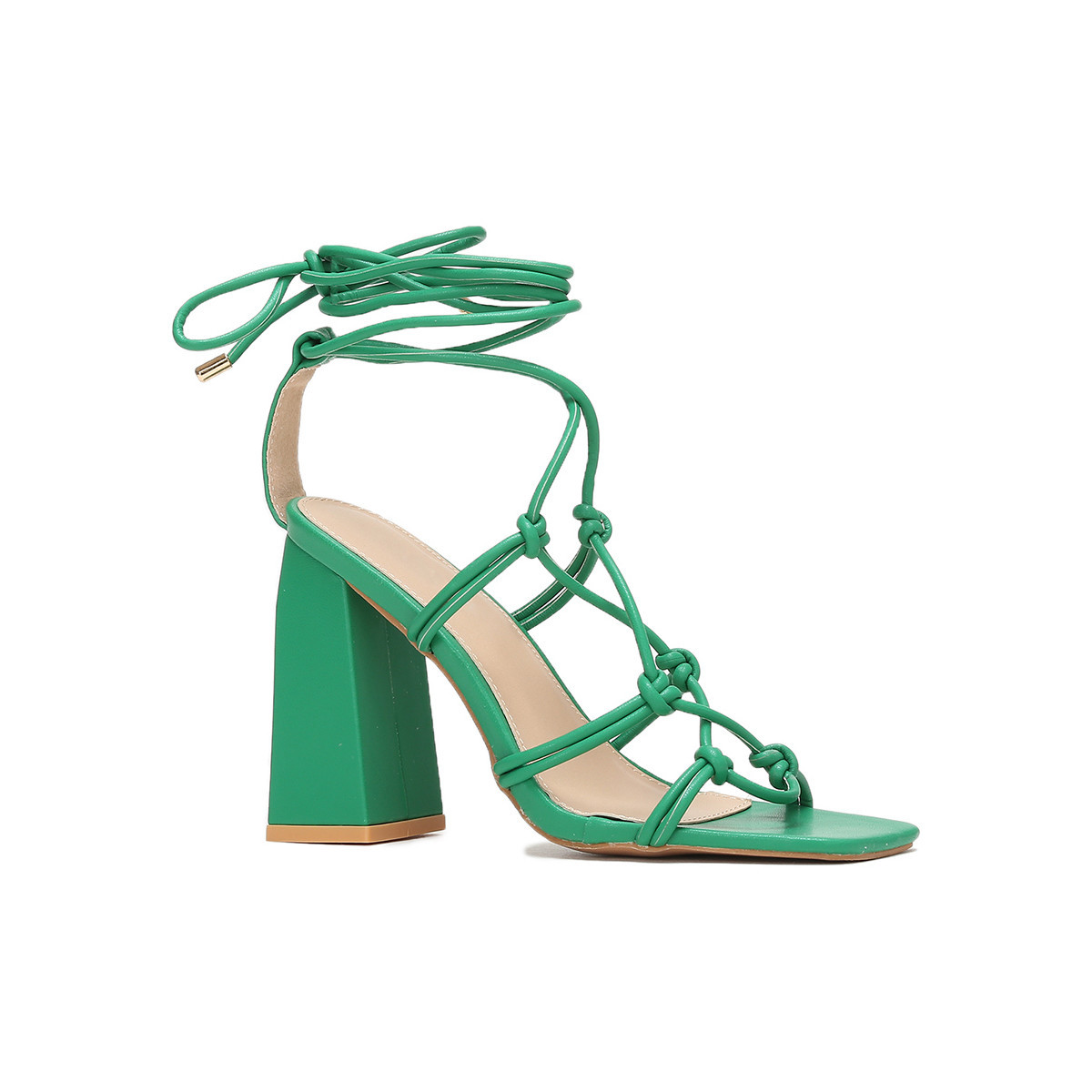 La Modeuse  58395_P134370  Zelená