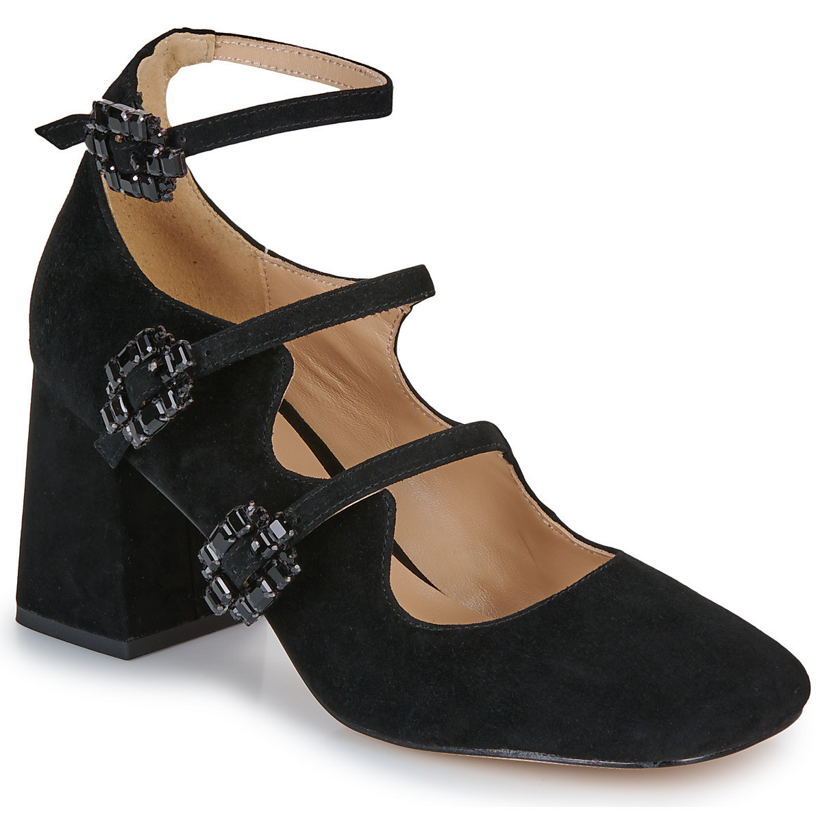 ALMA EN PENA  I240212  Černá