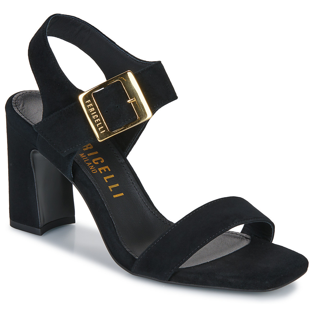 Fericelli  NAELIE  Černá