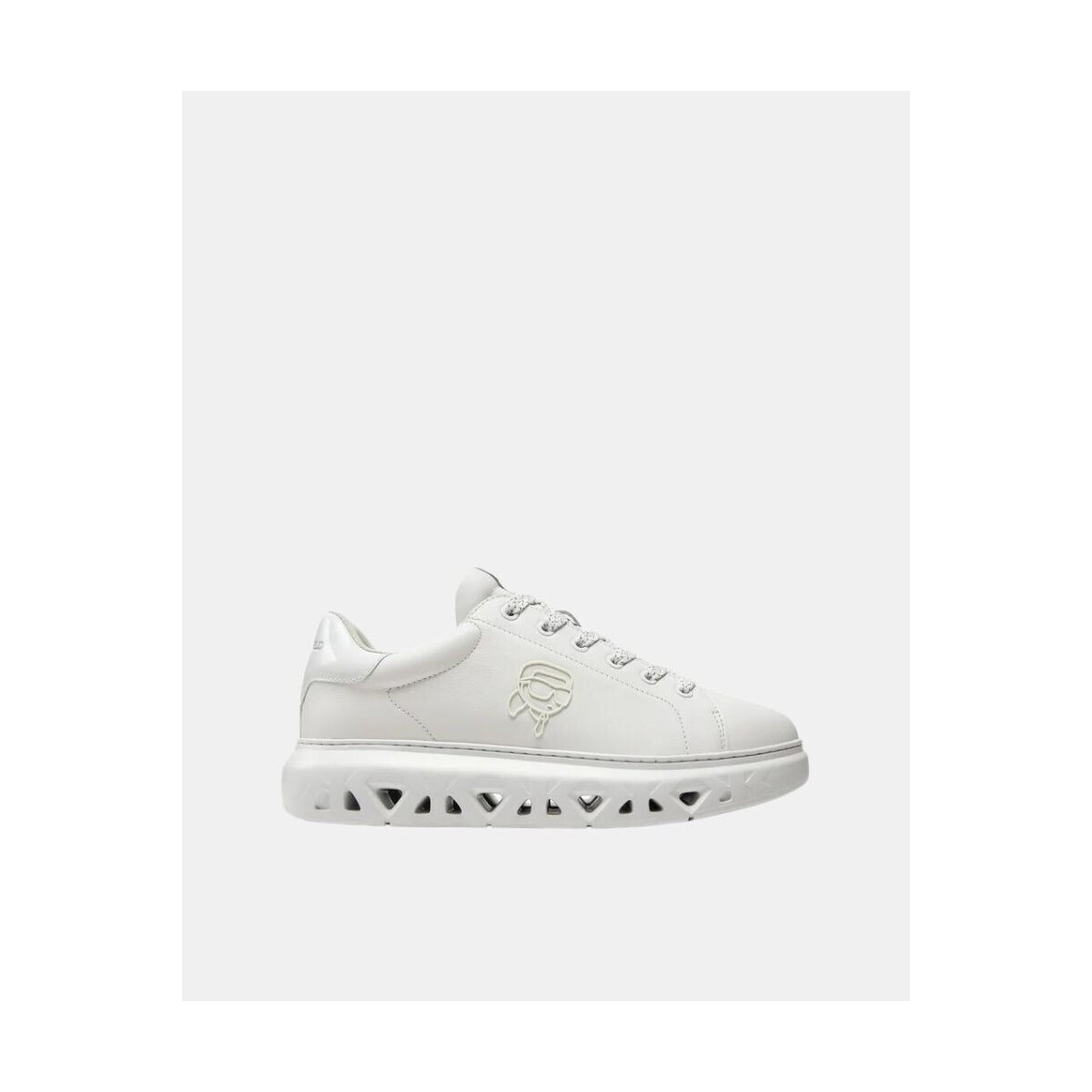 Karl Lagerfeld  KL54530 KAPRI KITE  Bílá