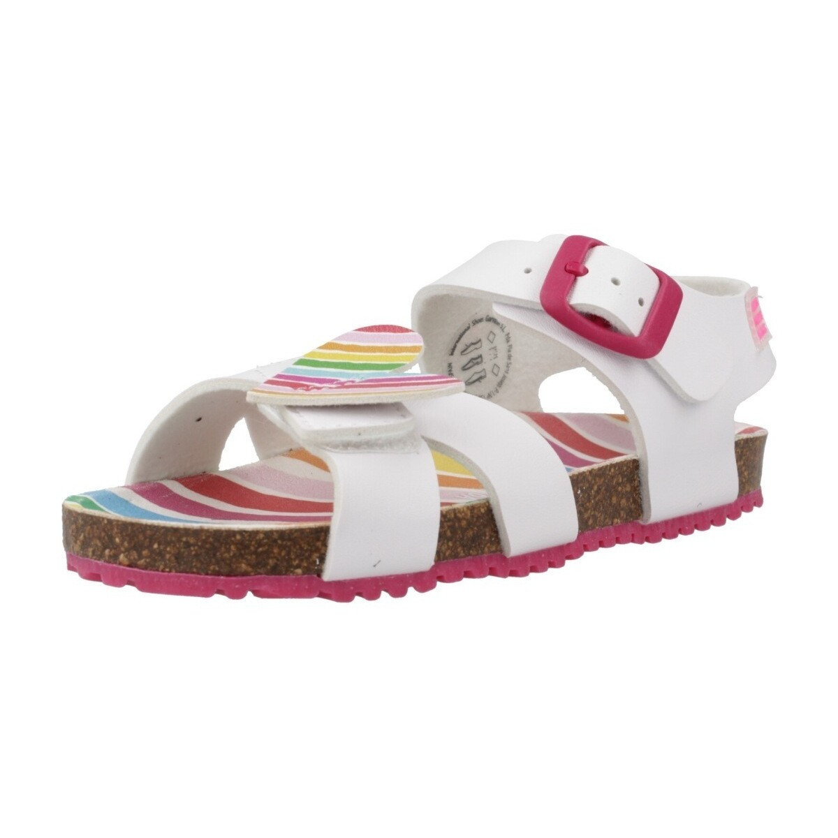 Agatha Ruiz de la Prada  242938A  Bílá