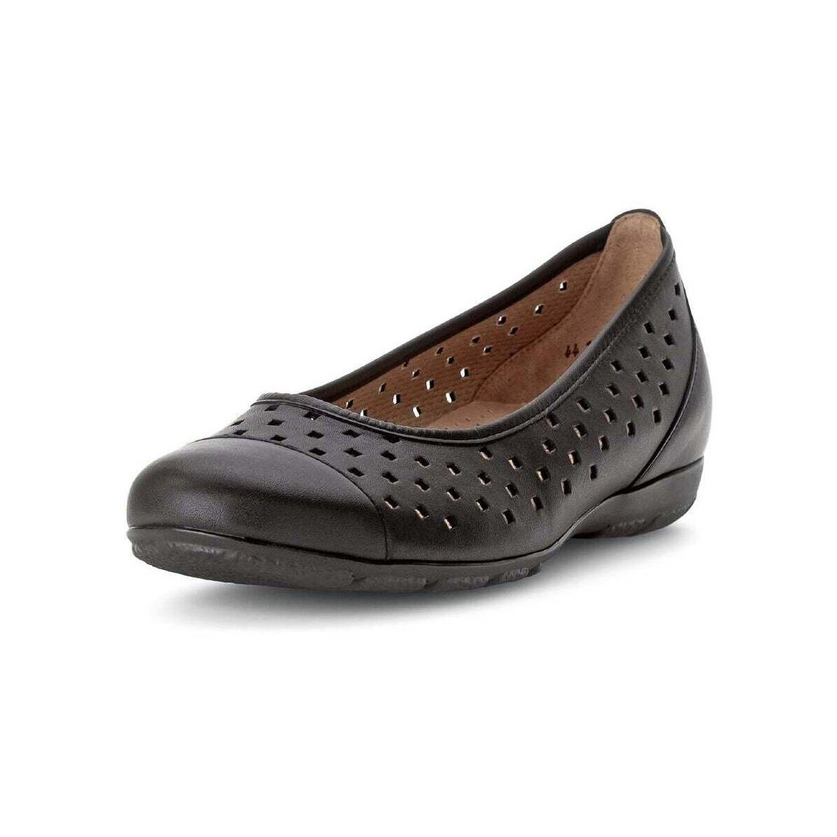 Gabor  64.169.27  Černá