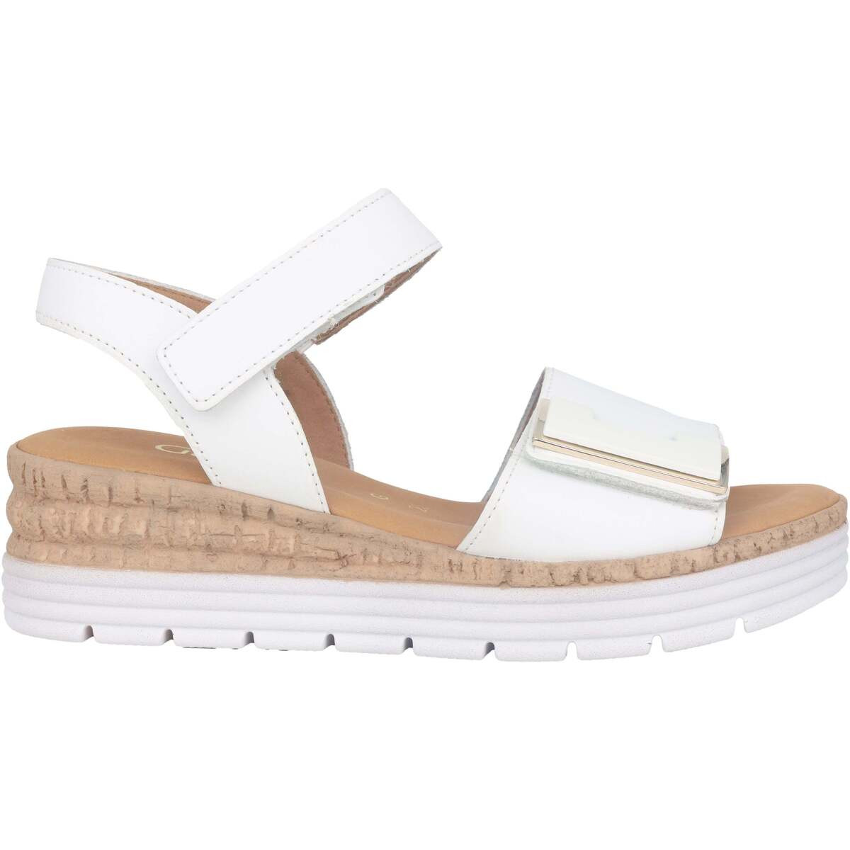 Gabor  62.700.50  Bílá