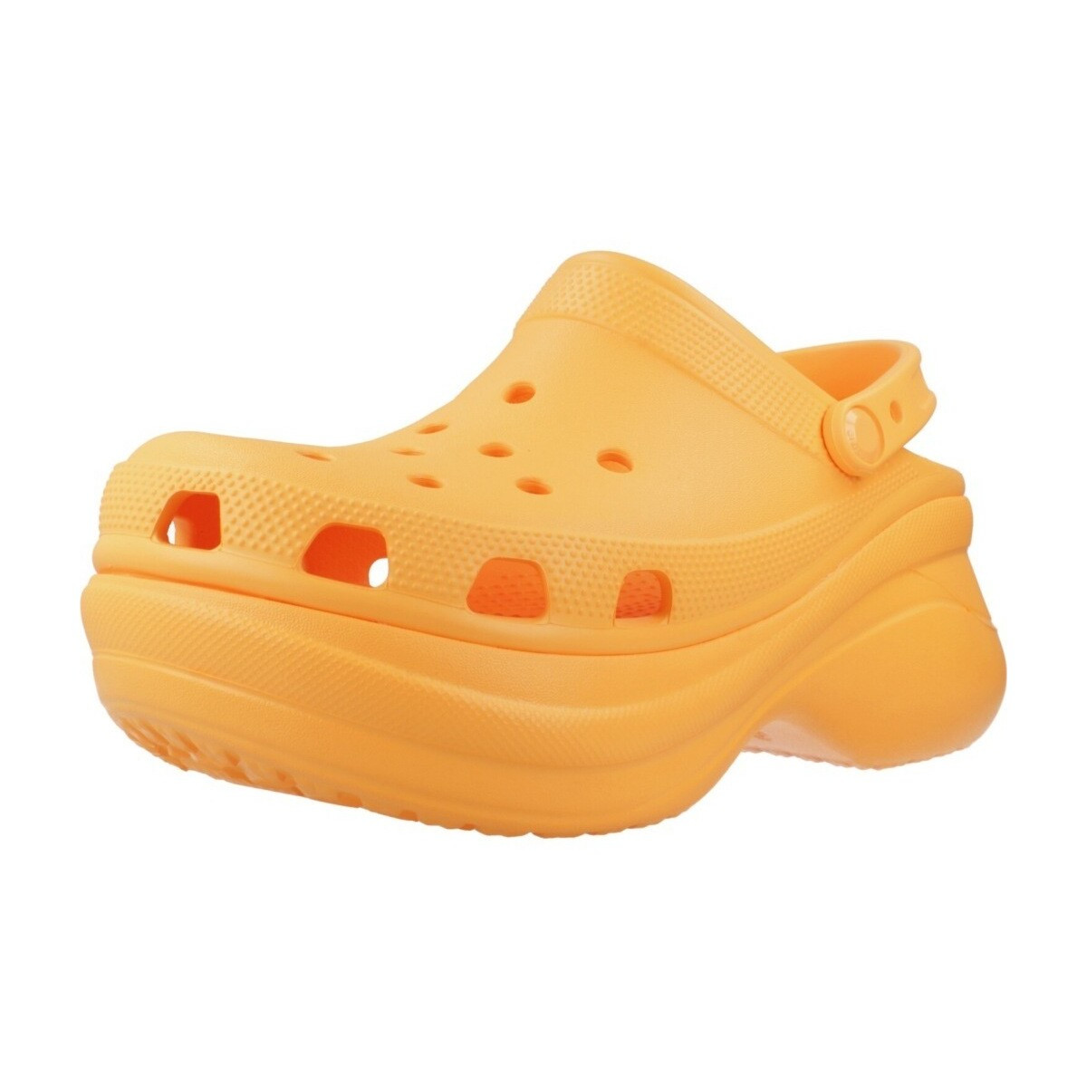 Crocs  CLASSIC BAE CLOG  Oranžová