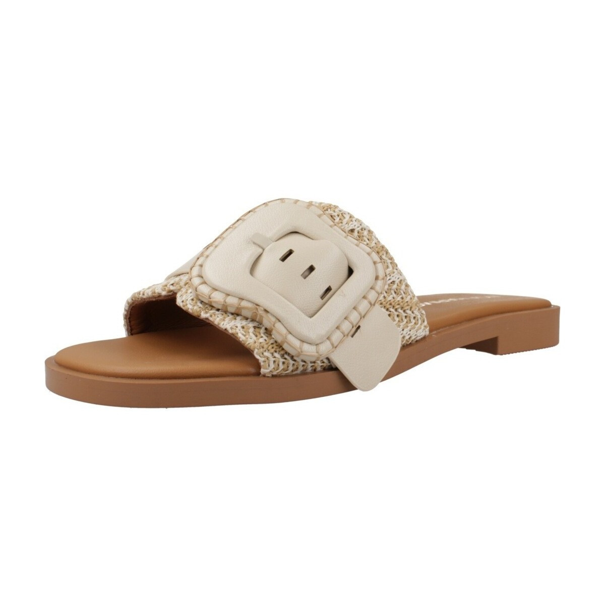 Noa Harmon  PALMA CALMA  Béžová