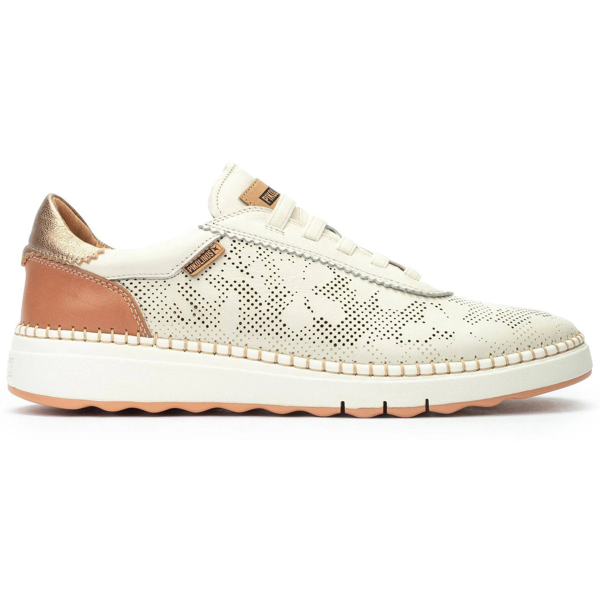 Pikolinos  Arenas  Bílá