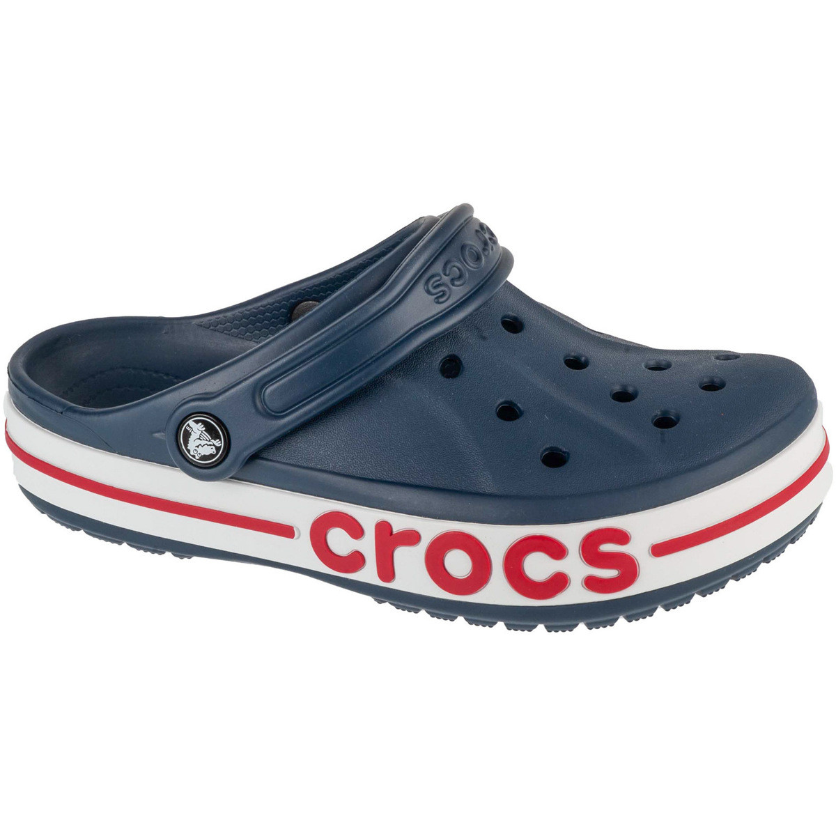 Crocs  Bayaband Clog  Modrá