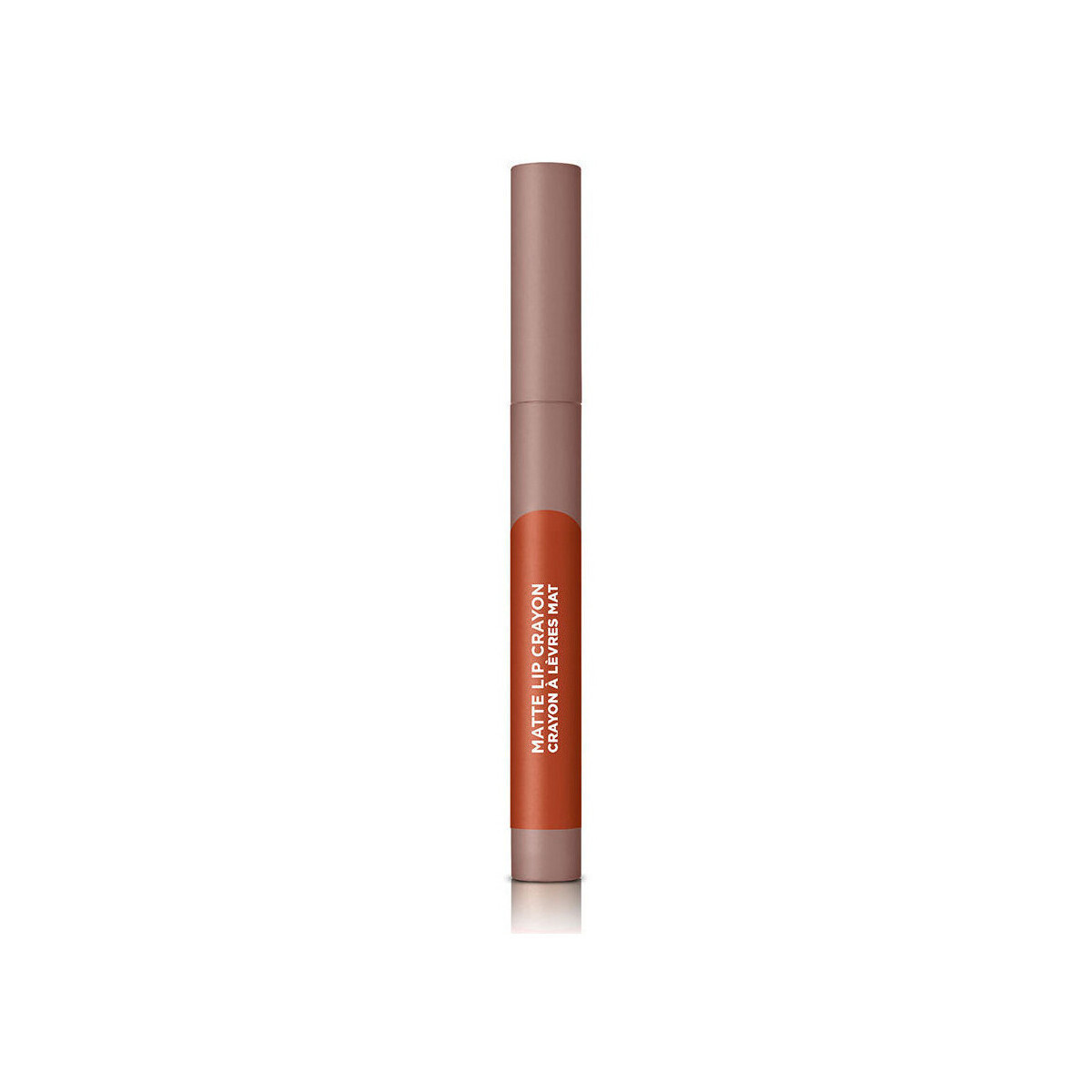 L'oréal  Infallible Matte Lip Liner - 106 Mon Cinnamon